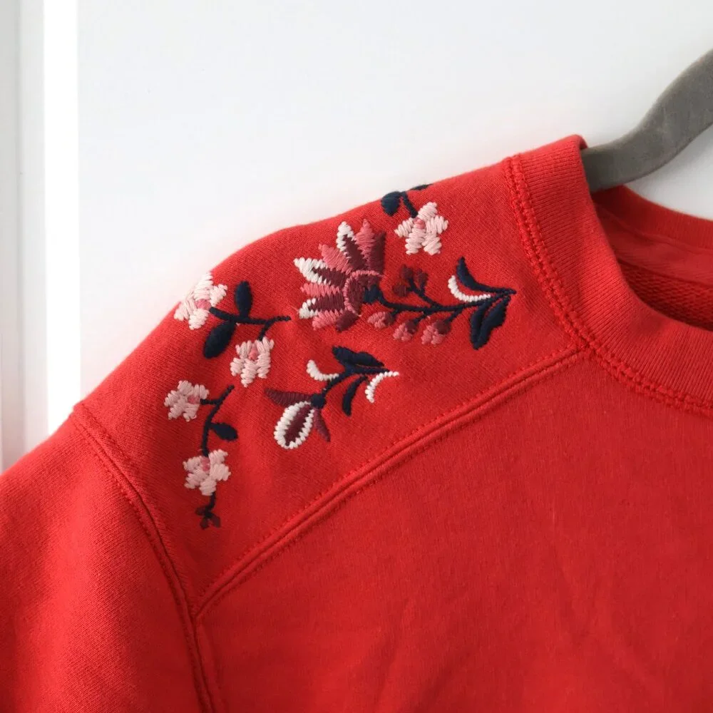 Abercrombie & Fitch Women’s Short Sleeve Top – Size S, Cozy & Comfortable - Picture 3 of 6